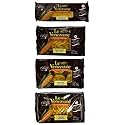 Le Veneziane Gluten Free Pasta Variety Pack, 8.8 Ounce (Pack of 4)