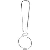 Marshalltown Metal Roller Squeegee