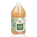 Organic Jaguar Laundry Detergent, Spring Breeze, Up to 64 Loads, 100% Natural Formula with Essential Oils, Gentle & Effective Formula Without Harsh