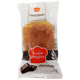 Oven Delights Chocolate Croissants - (3.2 oz) | Premium French?Style Bake?and?Serve Pastries Pack of 12
