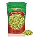 We Got Nuts Pumpkin Seeds Healthy Snacks 4 Lbs (64oz) Bag | Raw Pepitas No Preservatives Added, Non-GMO, 100% Natural With No Shell | For Baking