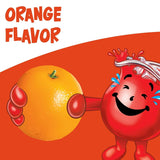 Kool-Aid Orange Liquid Drink Mix Variation (1.62 Fl Oz (Pack of 2), Orange)