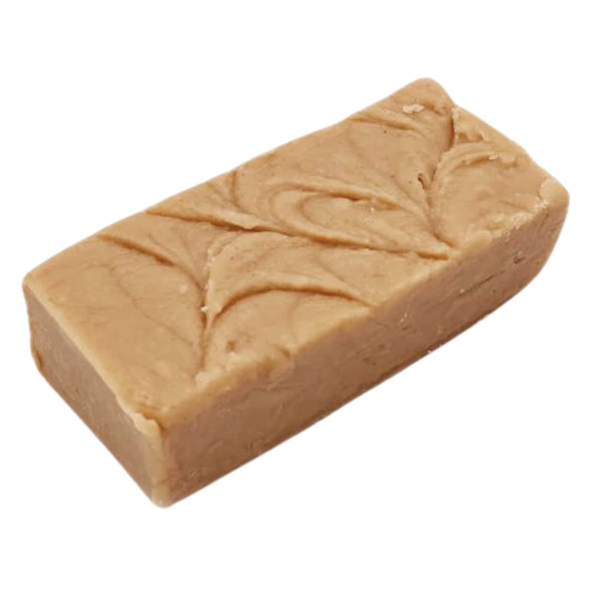 Uncle Butch’s Peanut Butter Fudge Candy - Homemade Peanut Butter Fudge Freshly Made in Small Batches - Creamy, Decadent, Handcrafted & No-Marshmallow