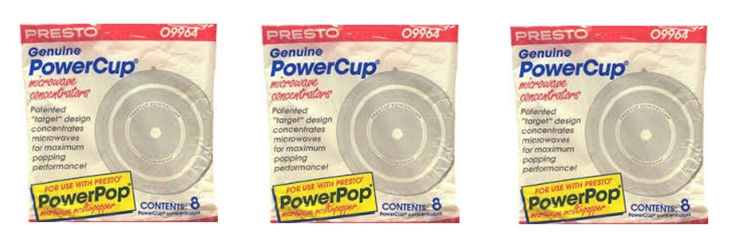 CUP CONCNTRTR MICRO BG8