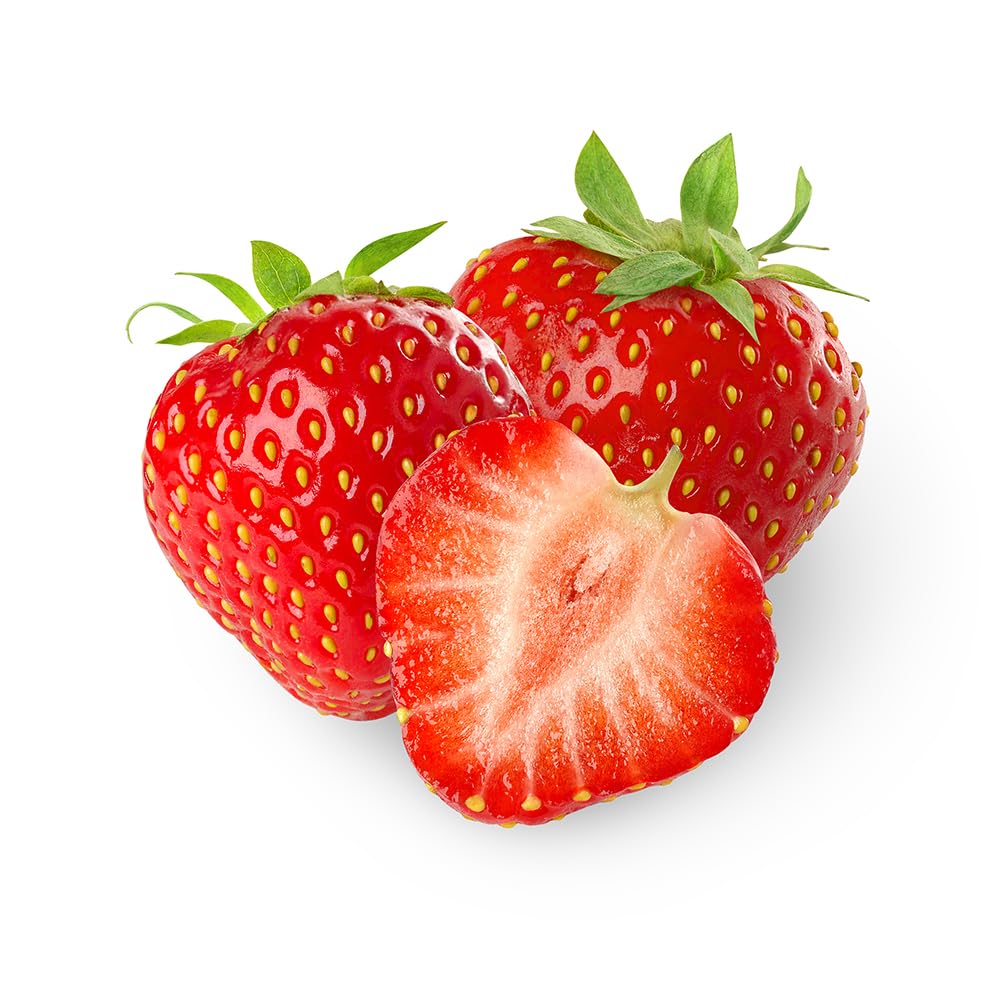 TTB Approved Strawberry Flavoring - 4 ounces for Brewing