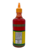 Shing Kee Sriracha Hot Chili Sauce (17 Ounce)