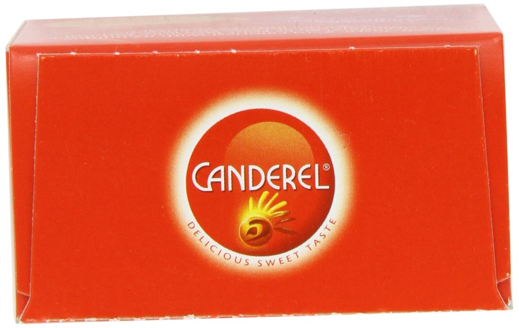 Canderel Tablets Refill Sachets (500)