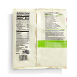 365 by Whole Foods Market, Organic Ricotta Spinach Ravioli, 22 Ounce, (Frozen)
