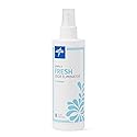 Medline Simply Fresh Odor Eliminator 8 Oz Spray, Lightly Scented, Pump Bottle, Convenient Odor Neutralizer, Bathroom, Home, Pets, Healthcare, 1 Bottle