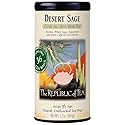 The Republic of Tea - Desert Sage Herbal Tea, 36 Tea Bags