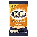 KP Honey Roasted Peanuts (180g) - Pack of 2
