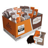 Fresh Roasted Coffee, Breakfast Blend Drip Ground Fractional Packs, Light Roast, Kosher, 2.25 oz, 36 Count