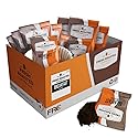 Fresh Roasted Coffee, Breakfast Blend Drip Ground Fractional Packs, Light Roast, Kosher, 2.25 oz, 36 Count