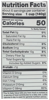 365 by Whole Foods Market, Organic Whole Strawberries, 32 oz, (Frozen)