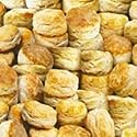 Robert Kaufman Feast Mode SRKD 21537 14 Natural Biscuits