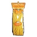 La Fabbrica Della Pasta Gluten Free Spaghetti Caserecci 500 Grams (1.1 lb)