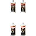 Granite and Marble Polish - Cleans and Protects - Italian Craftsman 16 oz (Four Pack)