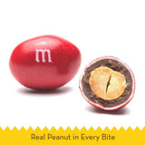 M&M, Peanuts Minis, 1 Bag