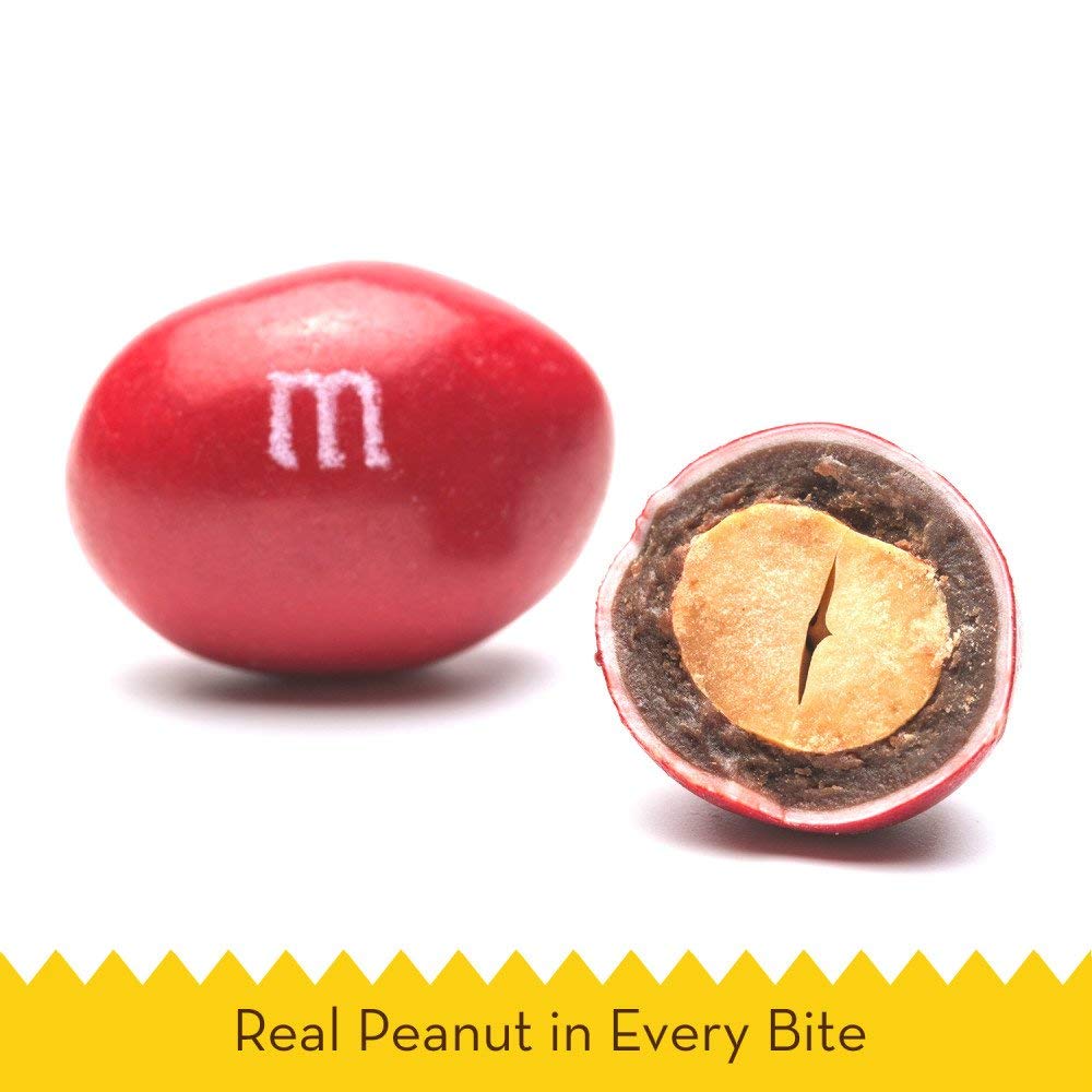 M&M, Peanuts Minis, 1 Bag