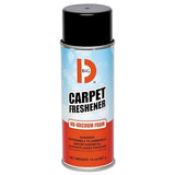 Big D Industries 024100