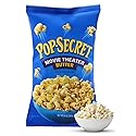 Pop Secret Movie Theater Butter Popcorn, 14 oz 1 Bag