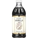 Kirkland Signature Pure Vanilla, 16 Ounce