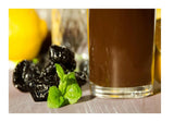 Sunsweet Prune Juice - Pack of 16 Cans - 7.5 oz Cans - Amazin Prune Juice - Excellent Source of Fiber - Keep Your Digestive System in Balance