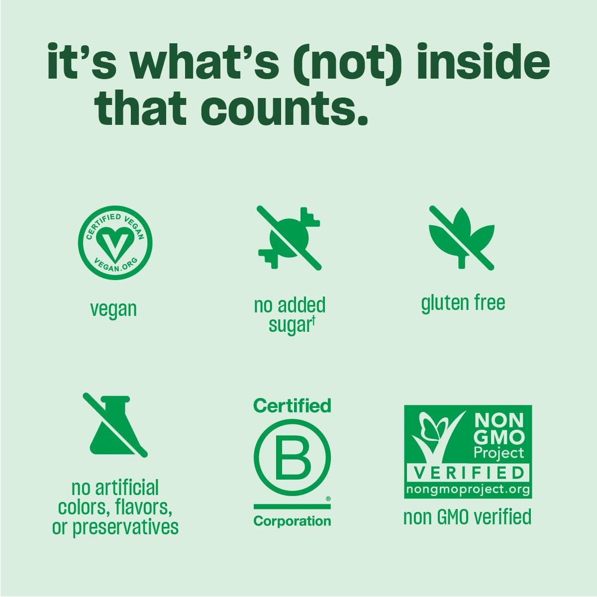 Gardein Ultimate Plant-Based Chick'n Nuggets, Vegan, Frozen, 14.7 oz.