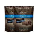 Bouchard Belgian Milk Chocolate (5.29 OZ / 150g)