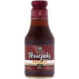 Kikkoman Takumi Teriyaki Sauce