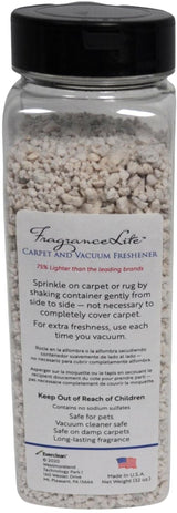 Everclean Fragrance Lite Carpet and Vacuum Freshener Vanilla Bean Clean