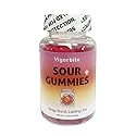 Vigorbite Sour Gummies