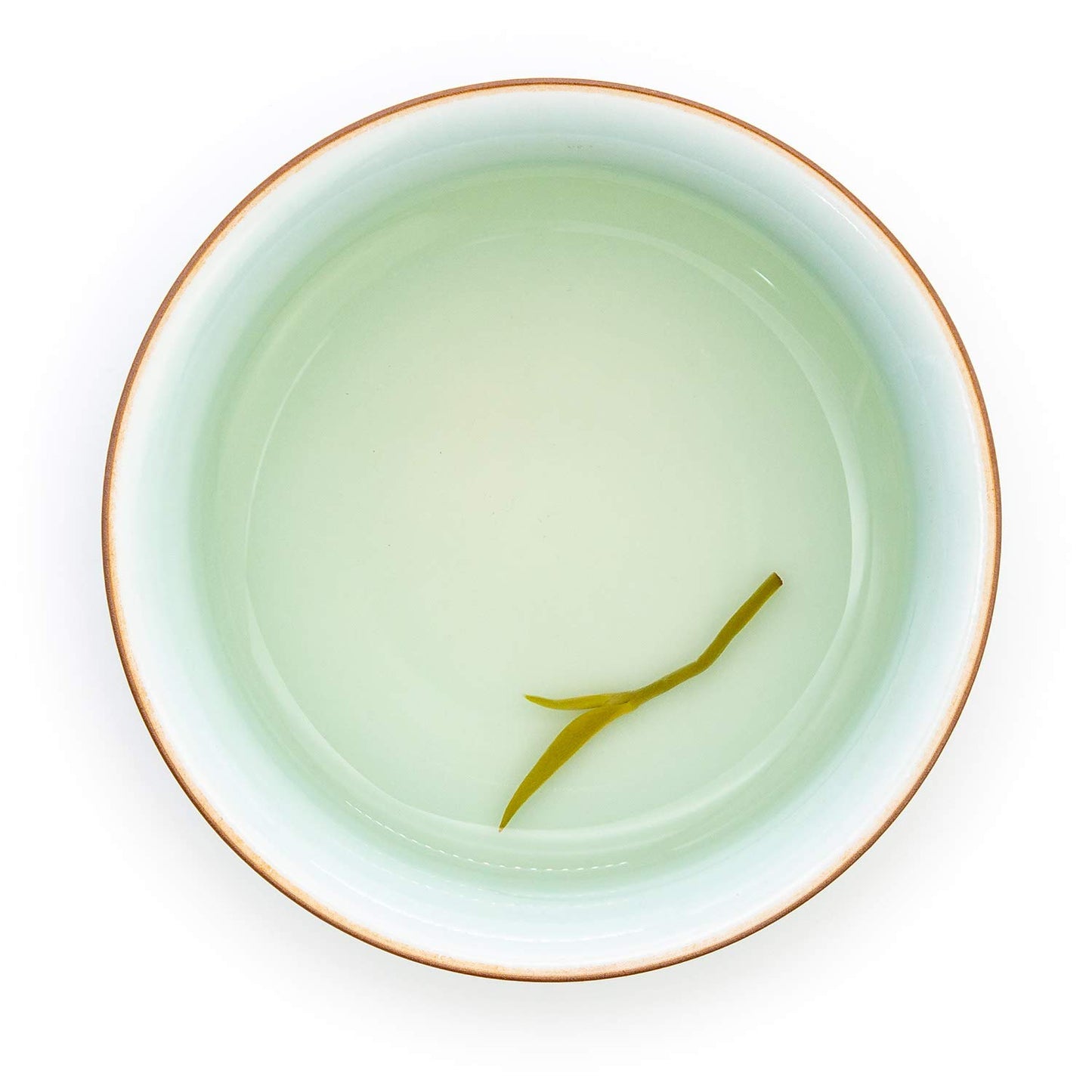 Oriarm 2026 Dongting Bi Luo Chun Green Tea - Loose Leaf Chinese Tea - Suzhou Pi Lo Chun (Yuqian 2nd Grade) - 225g (8oz) - Fresh & Floral Aroma