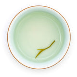 Oriarm 2026 Dongting Bi Luo Chun Green Tea - Loose Leaf Chinese Tea - Suzhou Pi Lo Chun (Yuqian 2nd Grade) - 225g (8oz) - Fresh & Floral Aroma