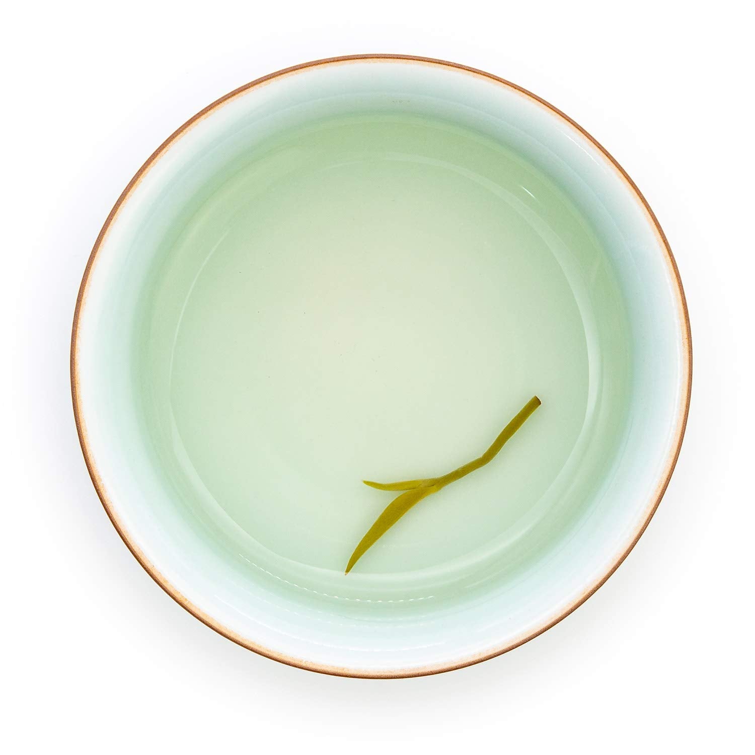 Oriarm 2026 Dongting Bi Luo Chun Green Tea - Loose Leaf Chinese Tea - Suzhou Pi Lo Chun (Yuqian 2nd Grade) - 225g (8oz) - Fresh & Floral Aroma