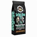 Sea Hag's Espresso Bold Black Roast (Whole Bean)