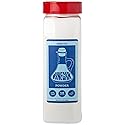 Gourmet White Distilled Vinegar Powder 13oz- Tangy & Sweet Seasoning Blend for Fries, Wings, Popcorn, Meats - Non-GMO, Gluten-Free, Nut-Free