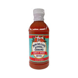 Garlic Sauce from New Orleans School of Cooking (16 Fl Oz)