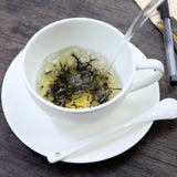FullChea - Golden Monkey Tea - Chinese Black Tea Loose Leaf with Gold Tips - Health Tea (8.8oz / 250g)