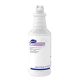 Diversey 94995295 Emerel Multi-Surface Creme Cleanser, Mild Abrasive Cleaner for Restroom and Hard Surfaces, Squeeze Bottle, Ready-to-Use, Fresh