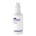 Diversey 94995295 Emerel Multi-Surface Creme Cleanser, Mild Abrasive Cleaner for Restroom and Hard Surfaces, Squeeze Bottle, Ready-to-Use, Fresh