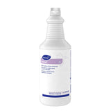 Diversey 94995295 Emerel Multi-Surface Creme Cleanser, Mild Abrasive Cleaner for Restroom and Hard Surfaces, Squeeze Bottle, Ready-to-Use, Fresh