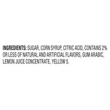 Lemonhead Hard Lemon Candy, Individually Wrapped Candy (150 Count), 40.5 Ounce