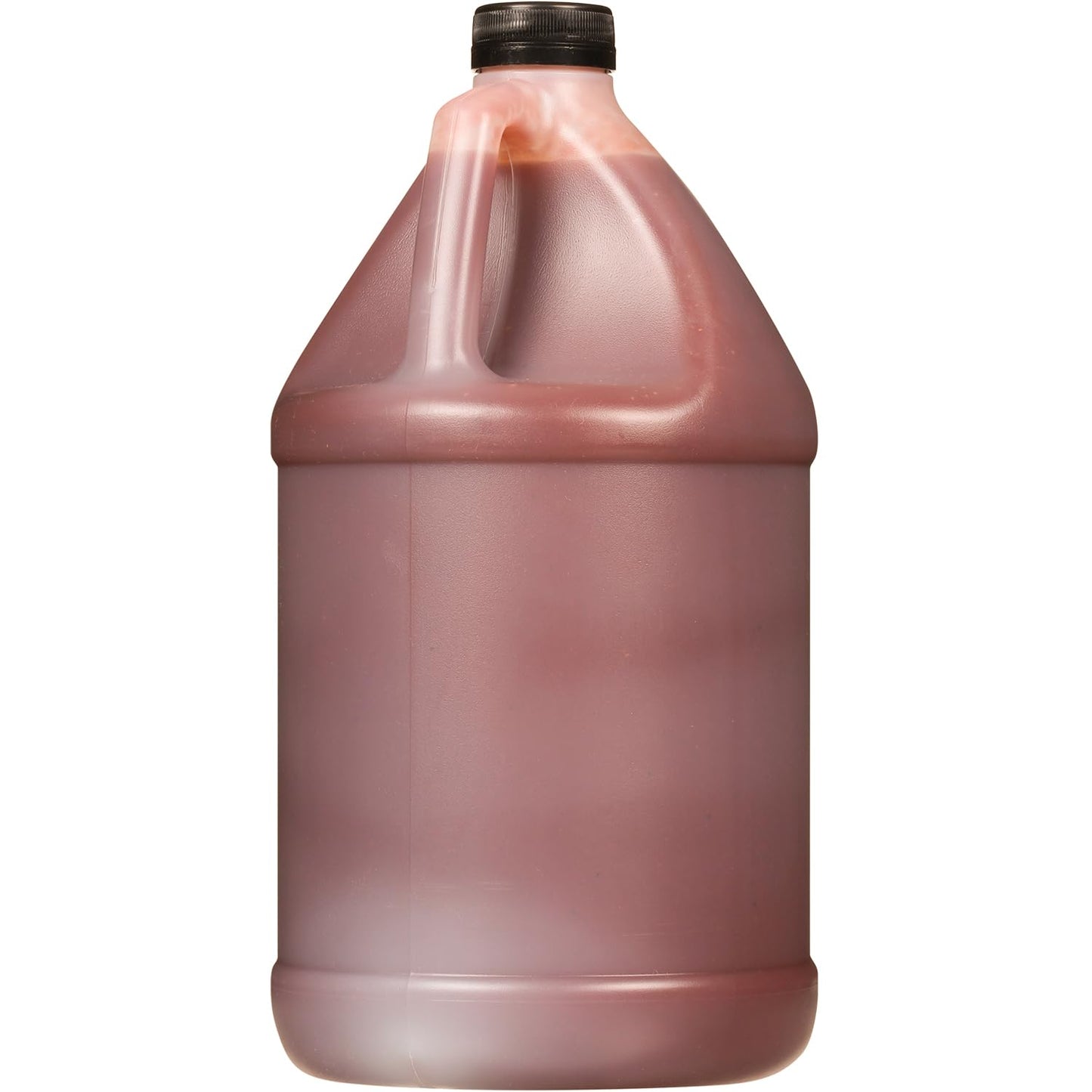 Cackalacky Cheerwine Sweet Sauce - 1 Gallon Jug - Bulk Sweet Sauce for Restaurants & Pitmasters