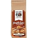 Pumpkin Spice Pancake Mix by New Hope Mills, Fall Flavors for Delicious Breakfasts - 24oz
