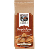 Pumpkin Spice Pancake Mix by New Hope Mills, Fall Flavors for Delicious Breakfasts - 24oz