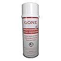 Supervacuums GONE Professional Carpet Stain Remover (Single)