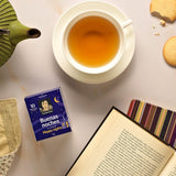Carmencita. Happy Nights Tea Infusion. Buenas Noches (20 bags). 32g (1.13oz).