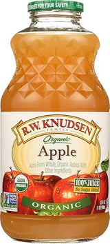 (NOT A CASE) Organic Juice Apple