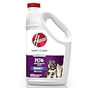 Hoover Oxy Pet Carpet Cleaner Solution, 116 oz., Ocean Breeze Scent, Deep Cleaning Carpet Shampoo Solution, Eliminates Urine Stains and Odors, Pair